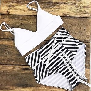 Boutique 2-piece Swim